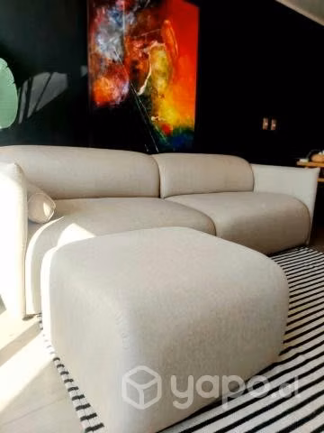 Bonito Sillón Moderno - Alta gama