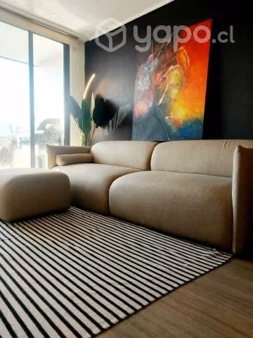 Bonito Sillón Moderno - Alta gama