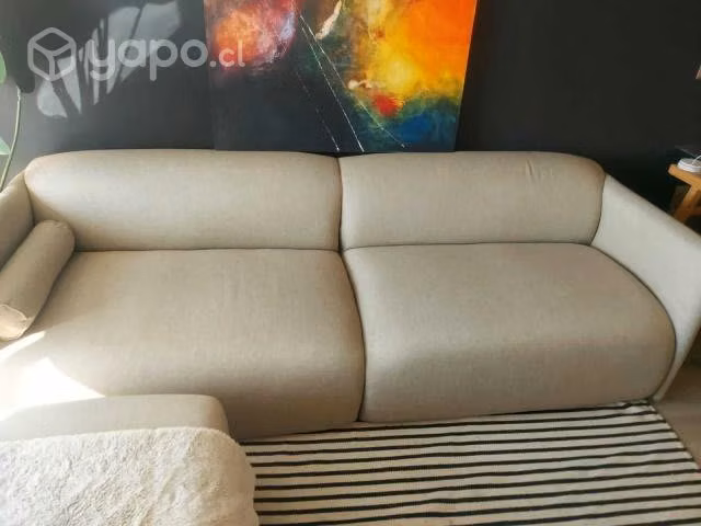 Bonito Sillón Moderno - Alta gama
