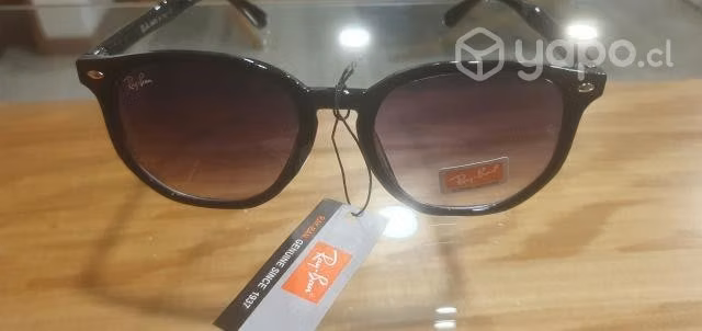 Anteojos Ray Ban - Imagen 3