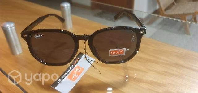 Anteojos Ray Ban - Imagen 6