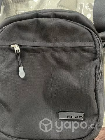 Bolso head