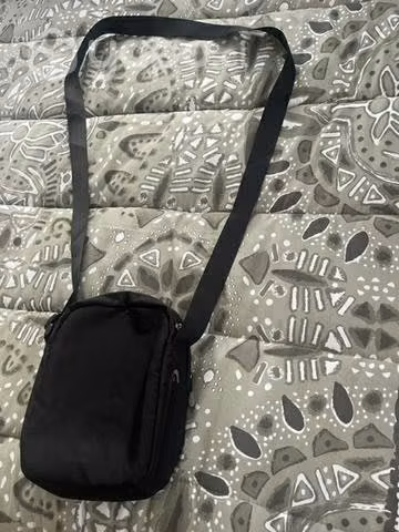 Bolso head