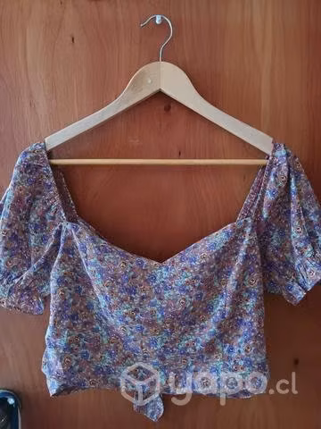 Poleras de marca mujer - Imagen 4