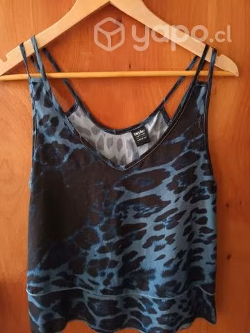 Poleras de marca mujer