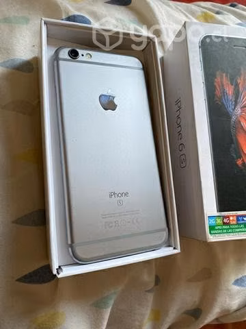 Iphone 6s