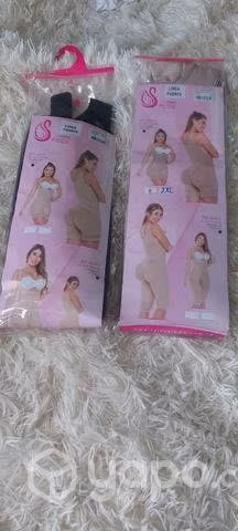 Faja Colombiana Salome - Imagen 5