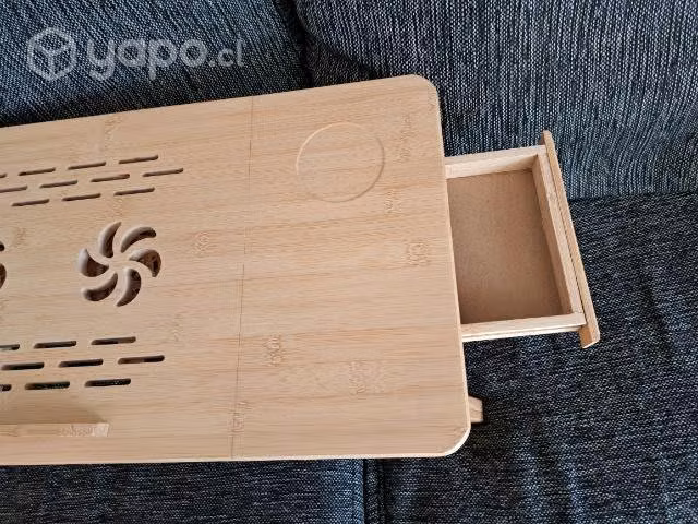 Mesa ventilador para notebook usb - Imagen 5