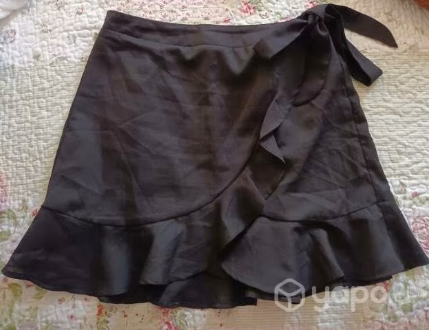 Shorts y Faldas