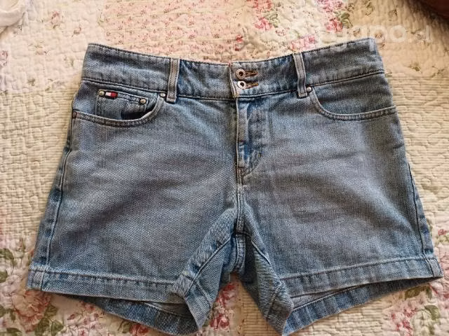 Shorts y Faldas