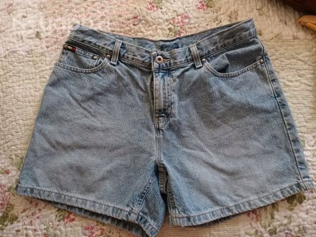 Shorts y Faldas