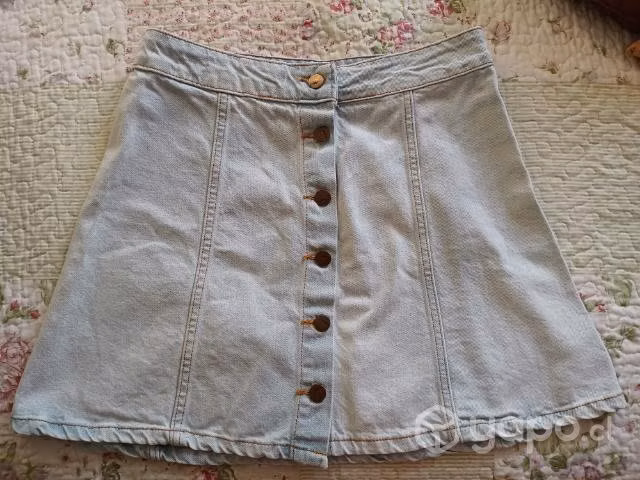 Shorts y Faldas