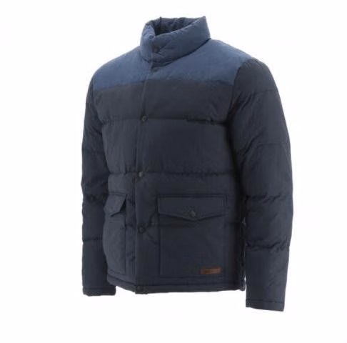 Chaqueta Caterpillar Eaton Talla M