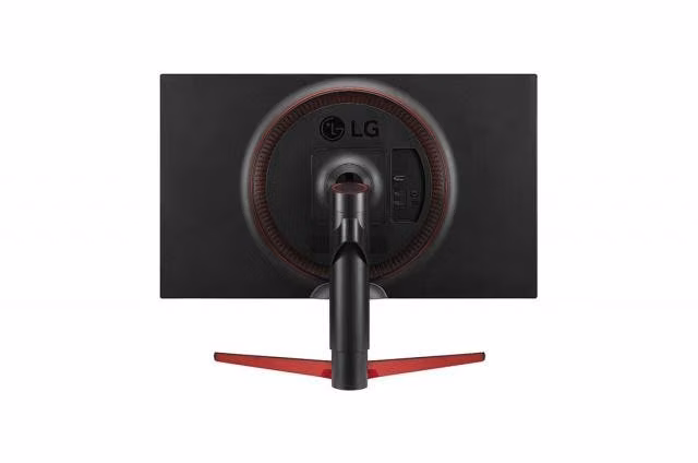 Monitor LG 27" - Imagen 4