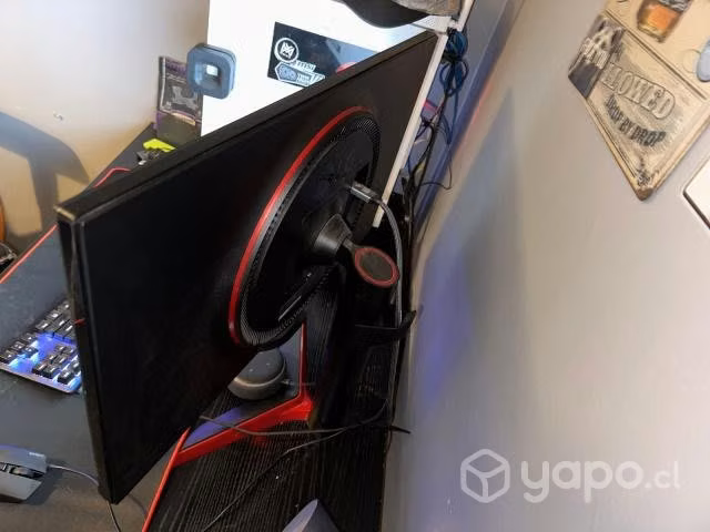 Monitor LG 27" - Imagen 2