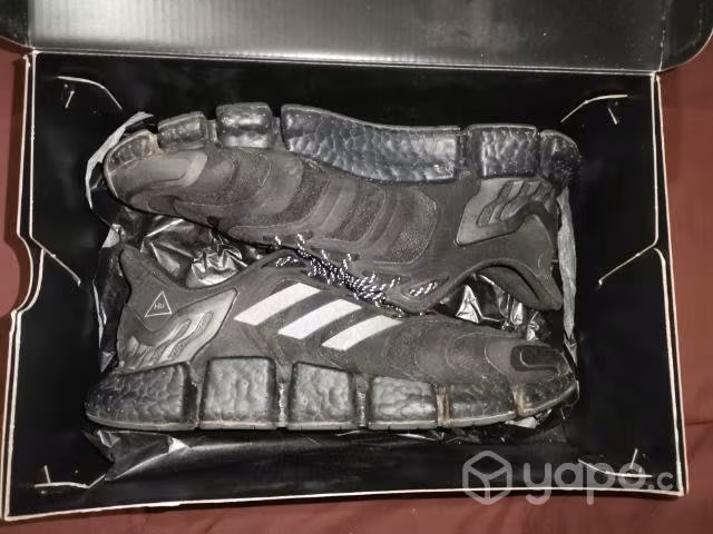 Zapatillas adidas climacool vento