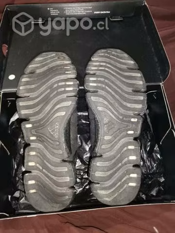 Zapatillas adidas climacool vento