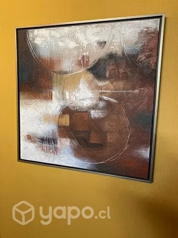Cuadro decorativo