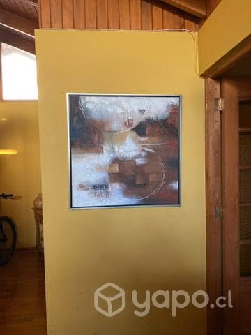 Cuadro decorativo - Imagen 2