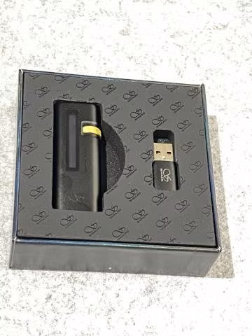 Dongle DAC SHANLING UA5 nuevo HIFI IEM