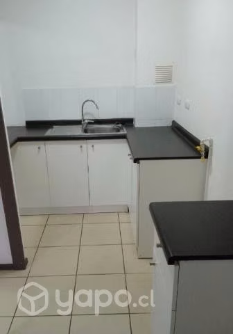 Arriendo año corrido dpto económico