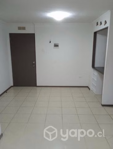 Arriendo año corrido dpto económico