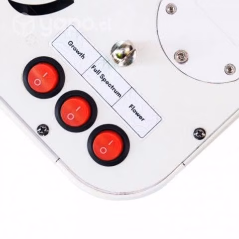 Led Apollo Evolution 4 228W - Imagen 2