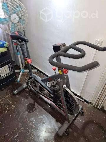 Bicicleta Spining