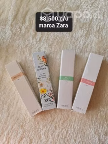 Perfumes y maquillaje - Imagen 4