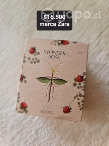 Perfumes y maquillaje - Imagen 3