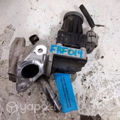 Valvula EGR (FRF014) Ford Ranger 3.2 Diesel 4x4