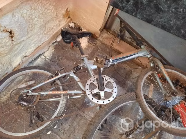 Bicicletas
