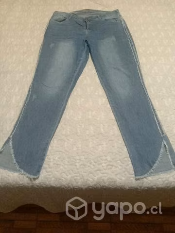 Jeans Mujer, talla 46