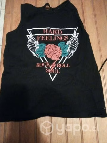 Ropa en buen estado de mi clóset para niña y mujer