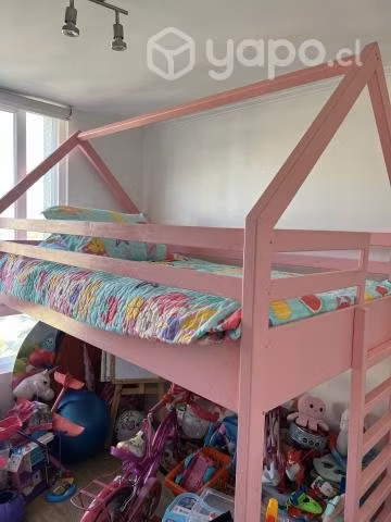 varios muebles