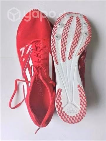 Zapatillas con Clavos AdiZero