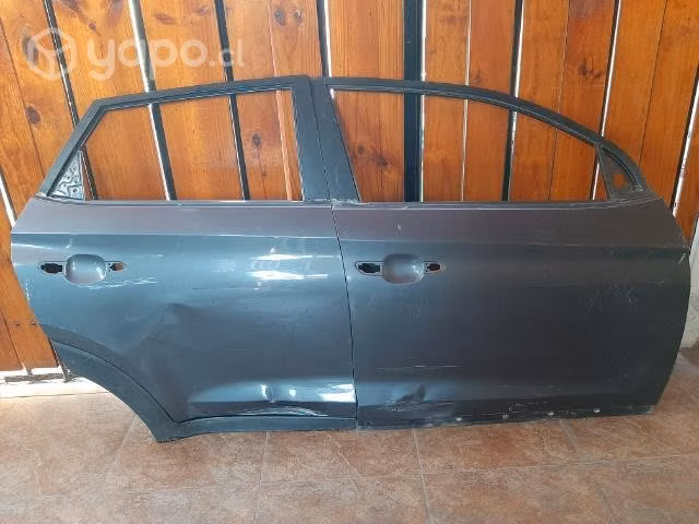 Puertas Hyundai Tucson 2016 - 2020