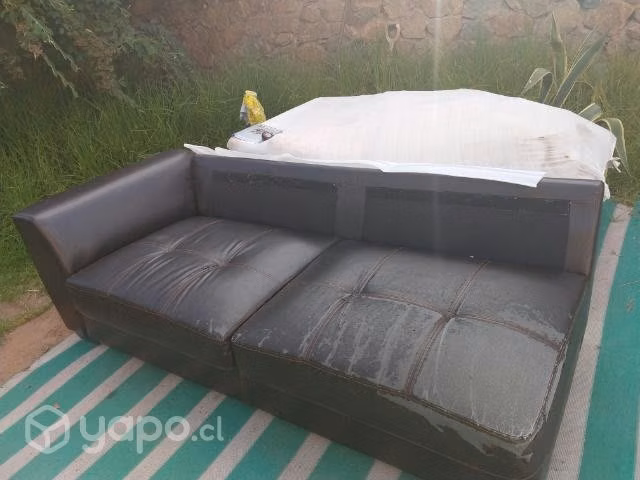 Sillones esquineros - Imagen 3