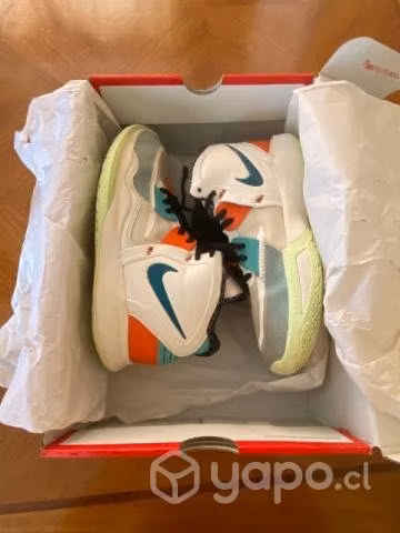 Zapatillas kyrie irving Infinity - Imagen 2