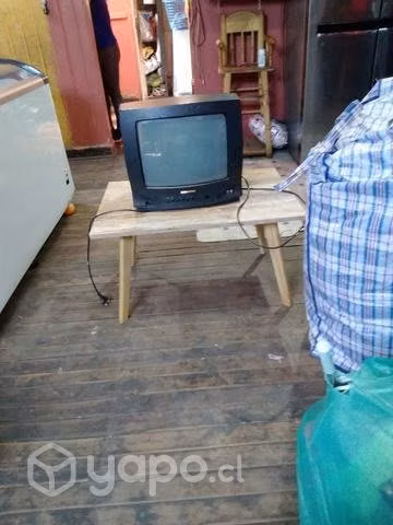 Cocina y televisión