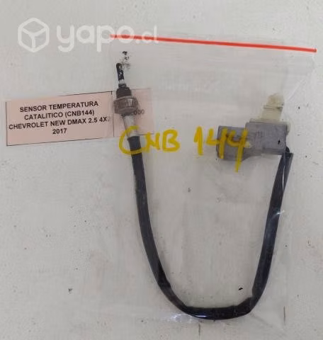 Sensor Temperatura Catalítico (CNB144) Chevrolet N