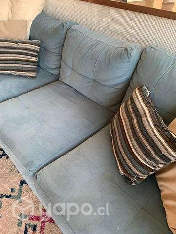Sillón 3 cuerpos Divano - Imagen 3