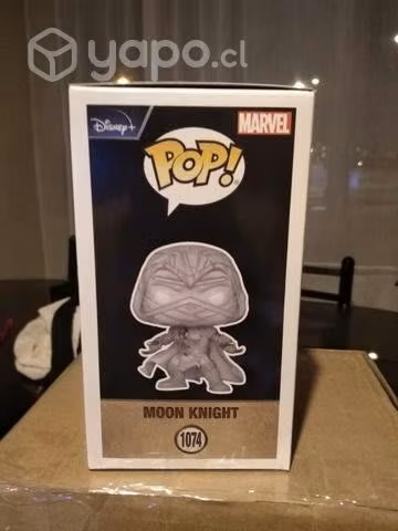 Funko pop Moon Knight