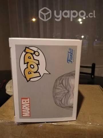 Funko pop Moon Knight