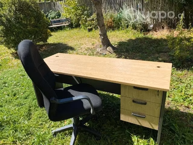 Escritorio