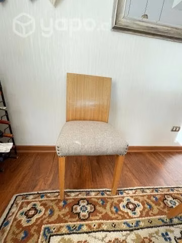 Comedor contemporáneo