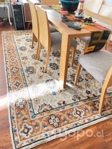 Comedor contemporáneo