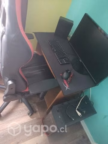 PC gamer