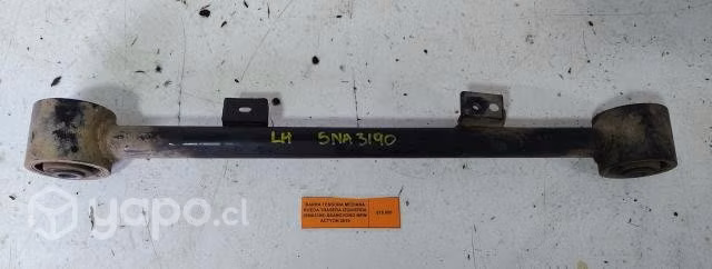 Barra Tensora Mediana Rueda Trasera Izq (SNA3190)