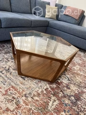 Mesa de centro - Imagen 2